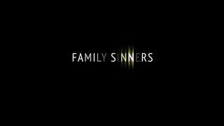 Family Sinners - Step Siblings Scene 2 - 07/18/2019