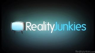 RealityJunkies - Extra Large Package! - 07/10/2020