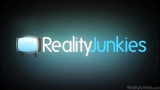 RealityJunkies - Creampie Adventures Scene 3 - First Timer - 03/13/2020