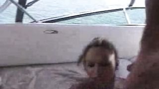 Captain Stabbin - Guppie Catch - 08/26/2002