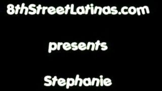 8th Street Latinas - Cardio Vaginal - 10/28/2002