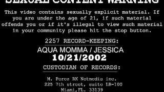 Milf Hunter - Aqua Momma - 10/21/2002