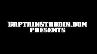 Captain Stabbin - Anal Delivery - 03/10/2003