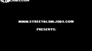 Street BlowJobs - Ass Traded 4 Money - 10/01/2003