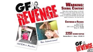GF Revenge - Newbie Booty - 04/11/2011