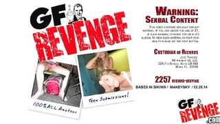 GF Revenge - Babes In Bikinis - 03/24/2014