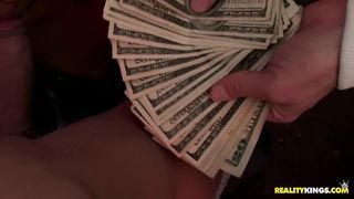 Money Talks - Fire Cracker - 01/04/2011