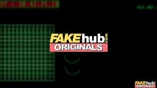 Fakehub Originals - Fake Experiment - 09/29/2018