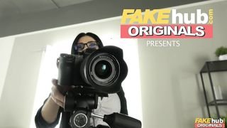 Fakehub Originals - Sex Doctor - 05/19/2018