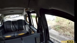 Fake Taxi - Marry me? No, just fuck me - 04/07/2019