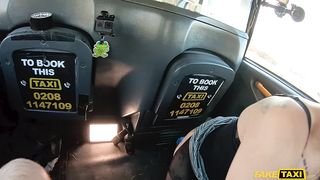 Fake Taxi - Cock hunter returns for anal - 03/17/2019