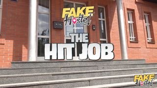 Fake Hostel - The Hit Job - 11/03/2018