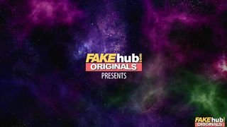 Fakehub Originals - Space Taxi: Bounty - 11/24/2018