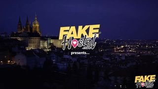 Fake Hostel - Seeing Double - 06/28/2019