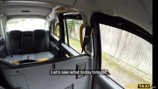 Fake Taxi - Tanya returns with her anal promise - 06/12/2019