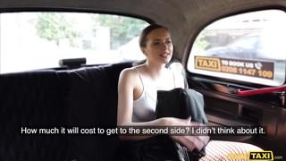 Fake Taxi - Minx gives driver multiple orgasms - 05/15/2019