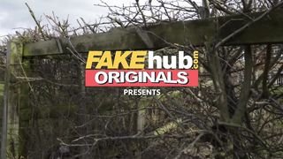 Fakehub Originals - Fake Neighborhood: Postman's Cock - 05/11/2019