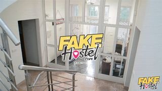 Fake Hostel - Ways To Pay To Stay - 03/20/2020