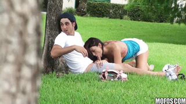 Pervs On Patrol - Sex in Miami - 07/29/2010