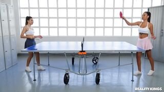 We Live Together - Table Tennis Treats - 03/13/2020