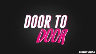 Look At Her Now - Door To Door - 08/30/2020