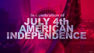 Dane Jones - Porn on the Fourth of July - 07/03/2016