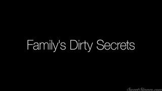 SweetSinner - Family's Dirty Secrets Scene 1 - 03/16/2021