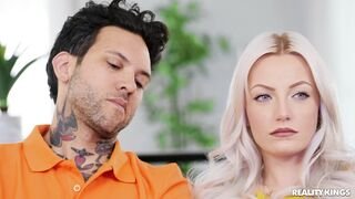 aften opal, small hands, rk prime undercover blowjob - 01.08.2021