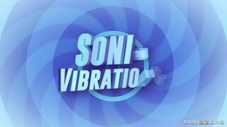 Brazzers Exxtra - Sonic Vibrations - 11/30/2020