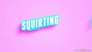 Hot And Mean - Squirting Material Part 1 - 12/17/2020