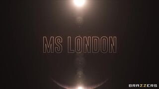 ms london, xander corvus,  exxtra thigh high climax - 01.04.2021