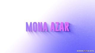 Brazzers Exxtra - Doin' Yoga With Mona - 01/06/2021