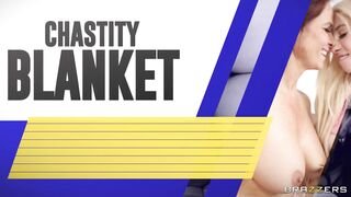 Moms in control - Chastity Blanket - 05/13/2021