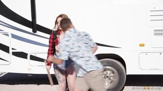 Brazzers Exxtra The Road Trip Raunchy Rv Ing 05 20 2021