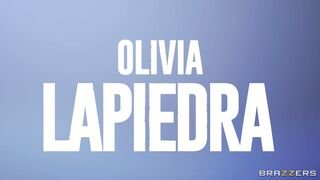 olivia lapiedra, blondie fesser, hot and mean grool power - 06.03.2021