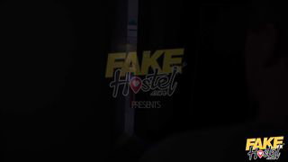 Fake Hostel - Room Inspection - 04/03/2020