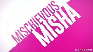 misha cross, christian clay,  exxtra mischievous misha - 07.05.2021