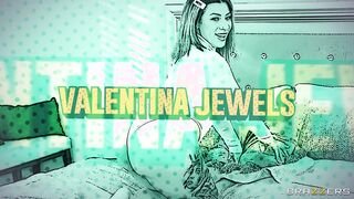 valentina jewels, rose monroe, hot and mean not over you - 07.18.2021