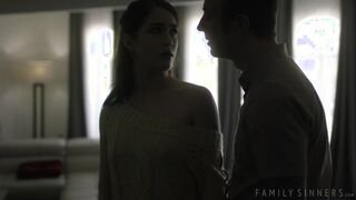 Family Sinners - Mixed Family 4 Scene 2 - 08/06/2021