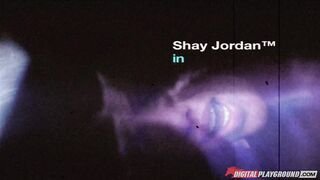 - Shay Jordan Video Nasty 2 - Scene 1 - 06/09/2008