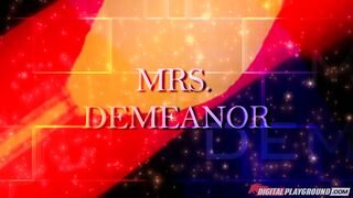 - Mrs Demeanor - Scene 1 - 01/11/2010