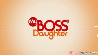 - My Boss' Daughter - Scene 1 - 10/25/2010