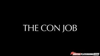 - The Con Job - Scene 1 - 08/13/2012