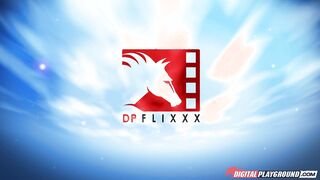 Flixxx - Sex Taxi - 04/18/2014