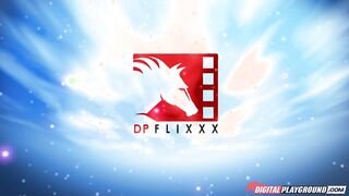 Flixxx - Balls on Court - 06/06/2014