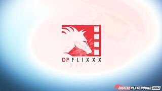 Flixxx - Sex and Apple Pie - 07/11/2014