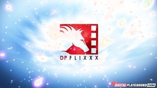 Flixxx - Cleanup In The Boardroom - 07/18/2014