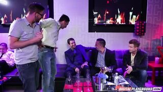 Episodes - Wingmen - Episode 4 - Rebel Without a Cause - 08/30/2014