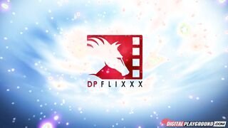 Flixxx - The Servant - 10/10/2014