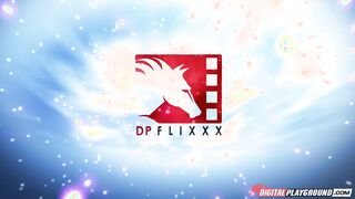 Flixxx - Black N Wife - 10/24/2014